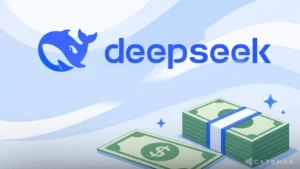 DeepSeek Funding Round Hits Record $7.4B