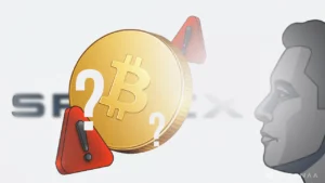 Did SpaceX IPO Trigger Bitcoin Selloff?