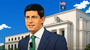 Fed Chair Warsh Considers Reducing Annual Policy Meetings