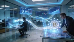 Franklin Templeton Unveils Bitcoin Dividend ETFs