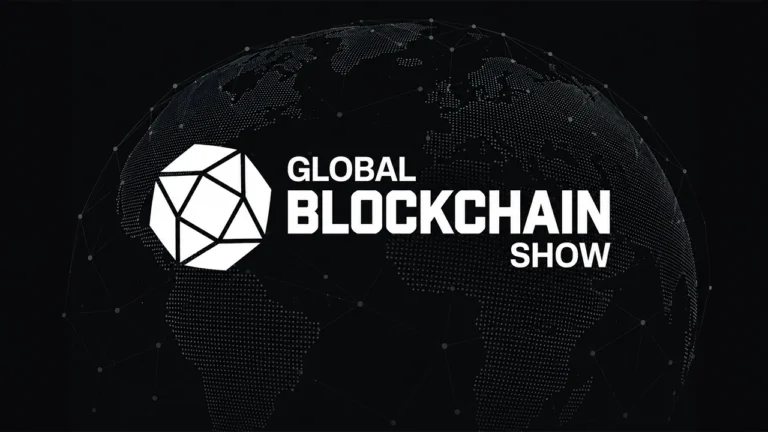 Global Blockchain & Crypto Symposium 2026