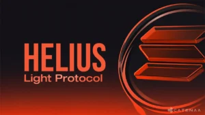 Helius Buys Light Protocol for Solana Privacy