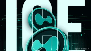 ICE Explores Hyperliquid as Wall Street Eyes Onchain Perps