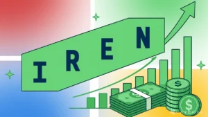 IREN Raises $3.65B Backed by Microsoft Deal