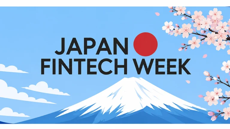 Japan Blockchain Week 2026