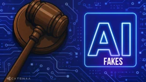 Judge Bans Lawyers Over AI Fake Citations
