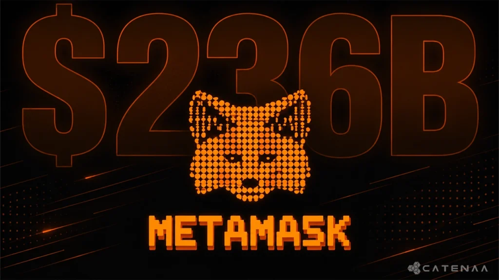 MetaMask AI Agent Wallet interface