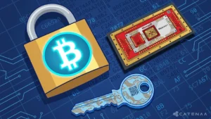 Microsoft Quantum Leap Sparks Bitcoin Fears
