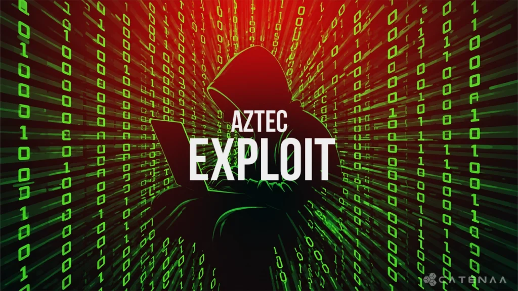 Aztec DeFi exploit exposes contract risks
