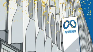 Morgan Stanley: Meta Is AI Winner With 4 Products