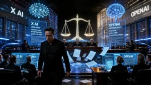 Musk Loses Second Case Against OpenAI