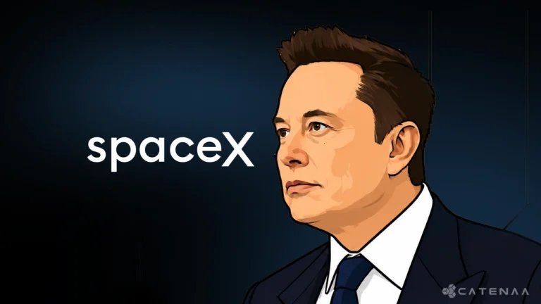 Musk Slams SpaceX IPO Valuation Reports