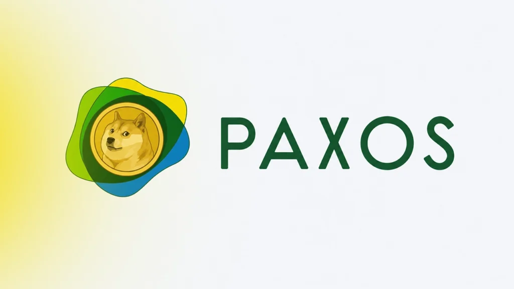 Paxos adds Dogecoin to crypto network