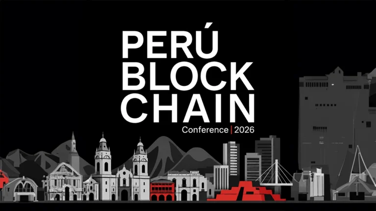 Peru Blockchain Conference 2026