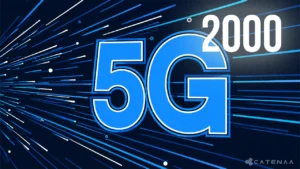 Private 5G Networks Surge Past 2,000 Globally