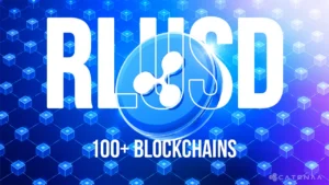 Ripple’s RLUSD Expands to 100+ Blockchains Through Squid Integration