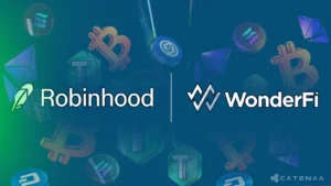 Robinhood Boosts Crypto With WonderFi Deal
