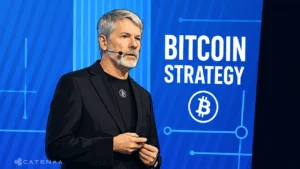Saylor Defends Bitcoin Strategy Debate