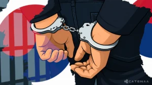 South Korea Makes First Arrests Under Anti-Rugpull Law