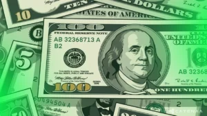 US Dollar Jumps on Strong May Jobs Report