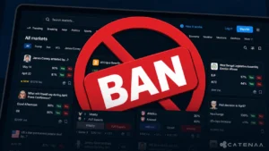 US Gaming Industry Pushes Senate to Ban Sports Prediction Markets
