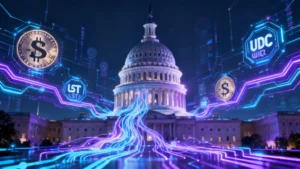 US Senators Push Treasury to Protect State Stablecoin Powers Under GENIUS Act