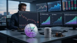 Why Is Solana Falling Despite ETF Inflows?