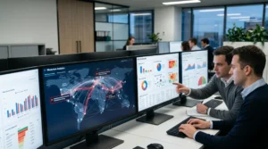 How AI Is Changing Crypto Market Surveillance