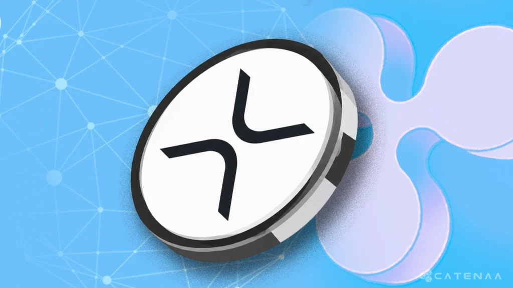 XRP cross-chain treasury strategy growth