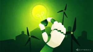 AI Energy Funding Tops Weekly Deal Table
