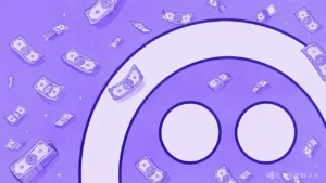 Aave Tops $100M on Monad in Two Days