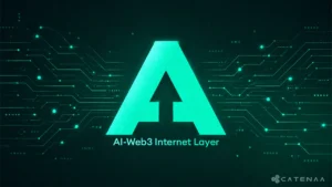 Autheo Enters Race to Build AI-Web3 Internet Layer