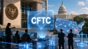 CFTC Challenges States Over Prediction Market Authority