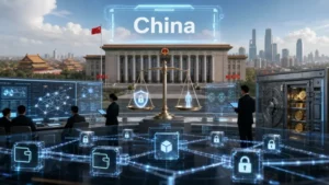 China Eyes Tougher Crypto Privacy Rules