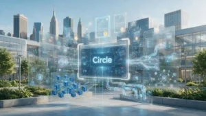 Circle Buys IBM Patents to Strengthen Blockchain Infrastructure