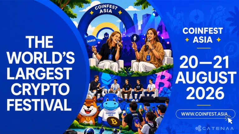 Coinfest Asia 2026