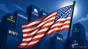 Crypto Exchanges Race for US Regulatory Approval