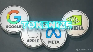 Crypto Exchanges Race to Tokenize Private Tech Giants