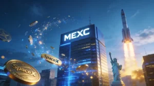 Crypto Exchanges Race to Tokenize Private Tech Giants