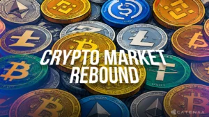Crypto Market Rebound Lacks the Money to Last