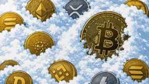 Crypto Market Recovery Stalls at Key Levels