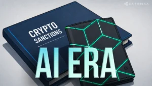 Crypto Sanctions Enter the AI Era as Wallet Lists Become Obsolete