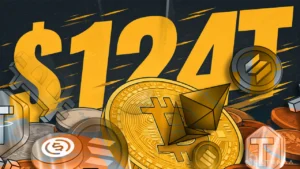 Crypto Wealth Transfer: $124T Shift Ahead