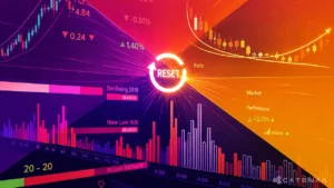 Derivatives Volume Jumps on Rate Reset