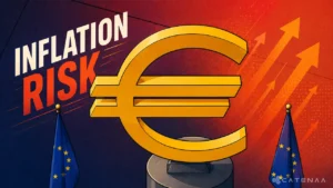 ECB July Hold Masks Inflation Risk
