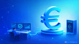 ECB Moves Digital Euro From Law to Live Testing