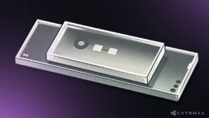 ETH Zurich Uses Vibrations for Quantum Memory