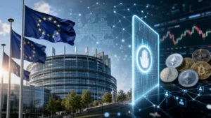EU Bars Transactions With HTX Over Russia Sanctions