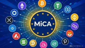 EU Moves to Future-Proof MiCA for Tokenized Finance