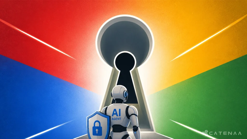 EU targets Google AI gatekeeper role